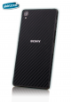 Sony Xperia Z3 Carbon Black back