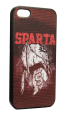 Sparta ochranné kryty na iPhone 4/4S/5/5S hcs0003