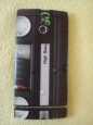Xperia P cassette