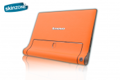 Lenovo IdeaTab Yoga Orange Leather