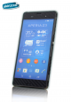 Sony Xperia Z3 Carbon Black front
